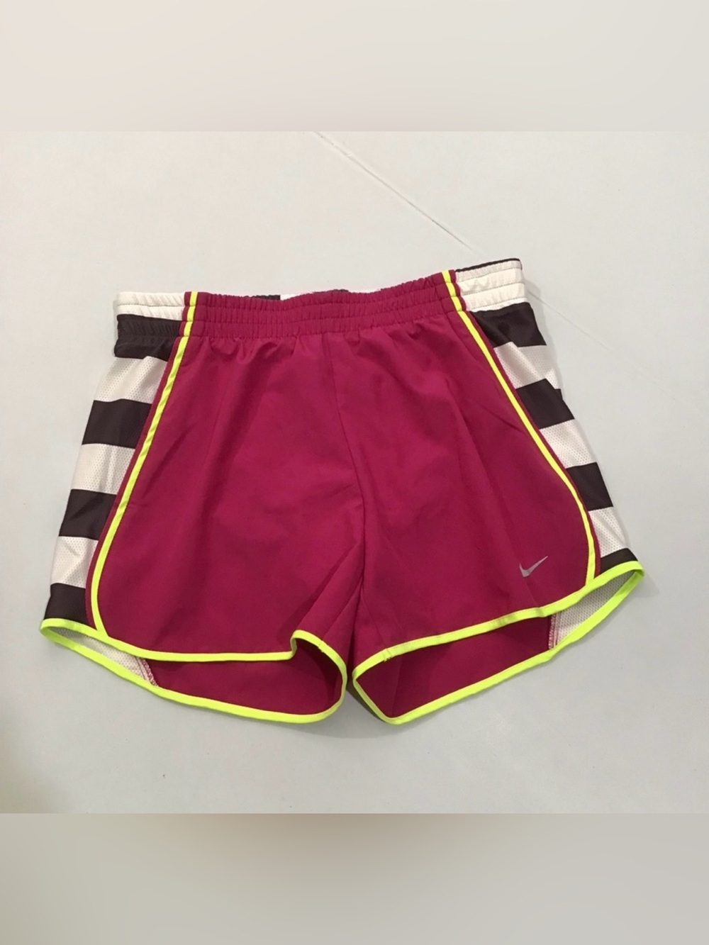 Nike Dri Fit Athletic Running Shorts NEW! Retail $36